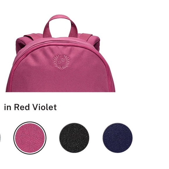 Victoria’s Secret Pink Campus Backpack - Picture 5 of 7